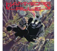 Hammers Rule Show No Mercy, After the Bomb (Vinyl) (US IMPORT)
