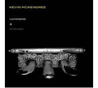 Hammers & Strings by Mckendree, Kevin (2005-05-31)