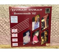 Hammersmith '82! - Gold Vinyl RSD Black Friday 2022 - Sealed