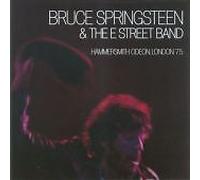 Springsteen Bruce and the E Street Band - Hammersmith Odeon, London 75 (2cd)