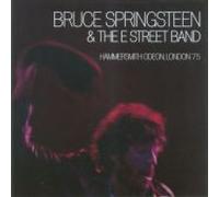 Springsteen Bruce and the E Street Band - Hammersmith Odeon, London 75 (2cd)