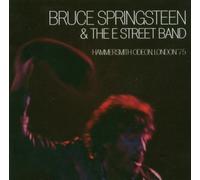 Hammersmith Odeon, London '75 (2CD) by Bruce Springsteen & The E Street Band (2006-02-27)