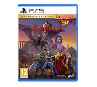 Hammerwatch II: The Chronicles Edition (PS5)