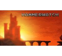 Hammerwatch