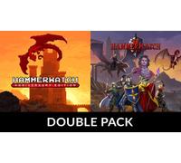 Hammerwatch Anniversary Edition & Hammerwatch II Double Pack