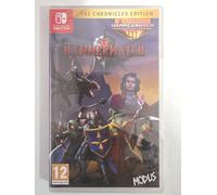 Hammerwatch II: The Chronicles Edition (Switch)