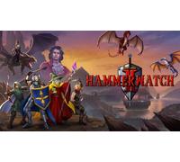 Hammerwatch II