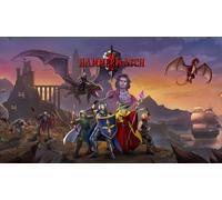 Hammerwatch II