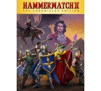Hammerwatch II | Chronicles Edition (PC) - Steam Account - GLOBAL