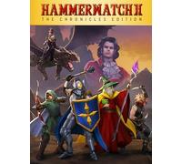 Hammerwatch II | Chronicles Edition (Xbox Series X/S) - Xbox Live Key - EUROPE