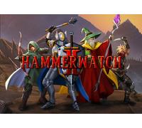 Hammerwatch II (PC) Steam Account - GLOBAL