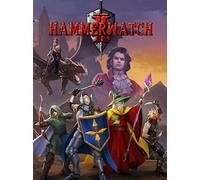 Hammerwatch II (PC) - Steam Account - GLOBAL