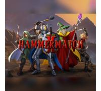 Hammerwatch II (PC) Steam Key - GLOBAL
