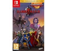 Hammerwatch II: The Chronicles Edition