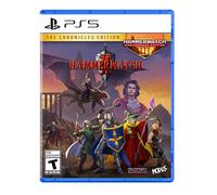 Hammerwatch II: The Chronicles Edition for PlayStation 5