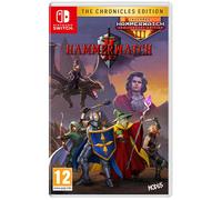 Hammerwatch II The Chronicles Edition Nintendo Switch Maximum Games