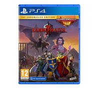 Hammerwatch II: The Chronicles Edition - PlayStation 4