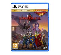 Hammerwatch II - The Chronicles Edition PS5 New and Sealed
