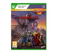 Hammerwatch II: The Chronicles Edition - Xbox