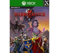 Hammerwatch II (Xbox Series X/S) - Xbox Live Key - EUROPE