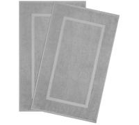 Hammetex Bathrobe 100% Cotton Unisex for Men and Women Quality 400 g/m² Quality Soft Absorbent Terry Towelling Bathrobe for Couples with Pockets