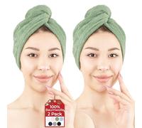 Hammetex Bathrobe 100% Cotton Unisex for Men and Women Quality 400 g/m² Quality Soft Absorbent Terry Towelling Bathrobe for Couples with Pockets