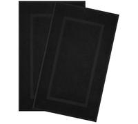 Hammetex Bathrobe 100% Cotton Unisex for Men and Women Quality 400 g/m² Quality Soft Absorbent Terry Towelling Bathrobe for Couples with Pockets