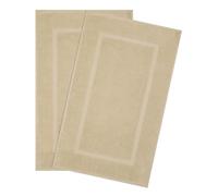 Hammetex Bathrobe 100% Cotton Unisex for Men and Women Quality 400 g/m² Quality Soft Absorbent Terry Towelling Bathrobe for Couples with Pockets