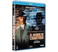 Hammett (1982) Blu Ray