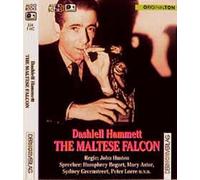 Hammett,Dashiel - The Maltese Falcon