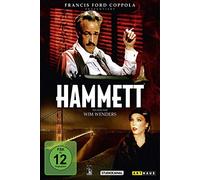 Hammett [DVD]
