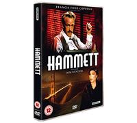 Hammett [DVD]