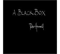 Hammill, Peter - A Black Box