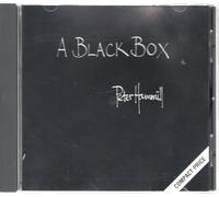 Hammill Peter - A Black Box