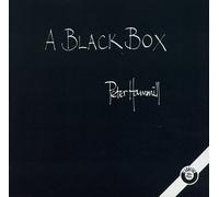 Hammill, Peter - A Black Box