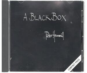Hammill Peter - A Black Box