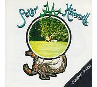 Hammill, Peter - Chameleon in The Shadow of Night