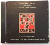 Hammill Peter - Fall of the House of Usher
