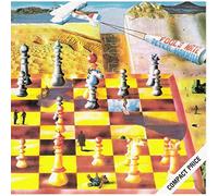 Hammill Peter - Fool's Mate