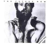HAMMILL PETER - Future Now