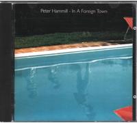 Hammill Peter - In A Foreign Town