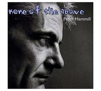 Hammill, Peter - None of the Above
