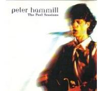 Hammill Peter - Peel Sessions