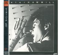 Hammill, Peter - Ph7