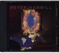 Hammill;Peter - Roaring 40S