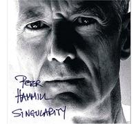 Hammill, Peter - Singularity