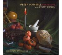 HAMMILL,PETER / STUART,GORDON - Veracious