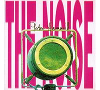 Hammill, Peter - The Noise