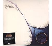 Hammill Peter - The Silent Corner And The Empty Stage [VINYL]