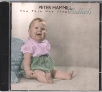 Hammill, Peter - The Thin Man Sings Ballads